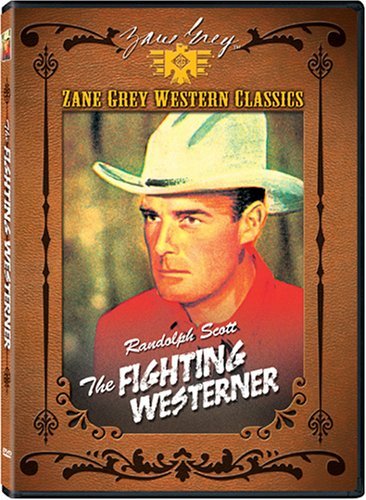 Fighting Westerner/Fighting Westerner@Clr@Nr