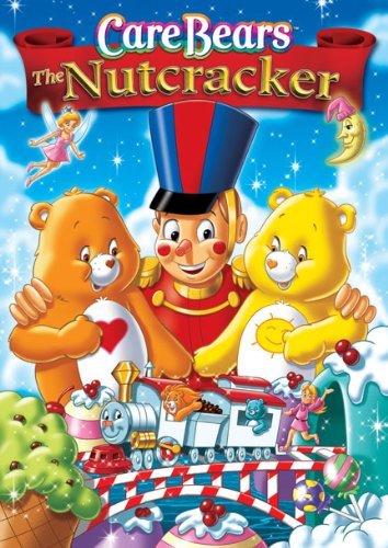 Care Bears/Nutcracker@Clr@Nr