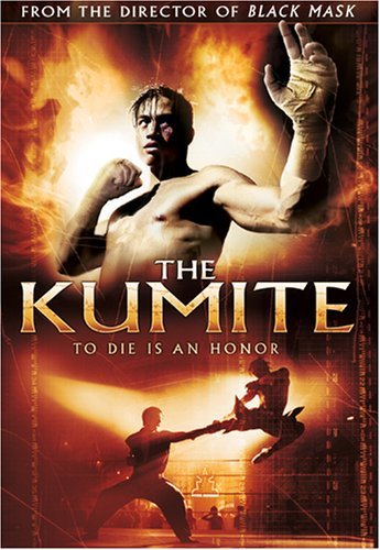 Kumite/Kumite@Clr@Pg13
