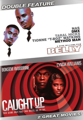 Belly/Caught Up/Belly/Caught Up@Clr/Ws/Ff@R