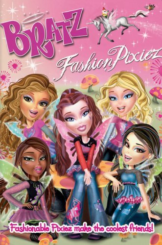 Bratz/Fashion Pixiez@Clr@Nr