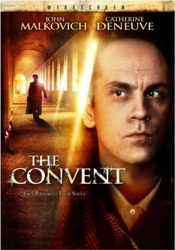 Convent/Convent@Nr