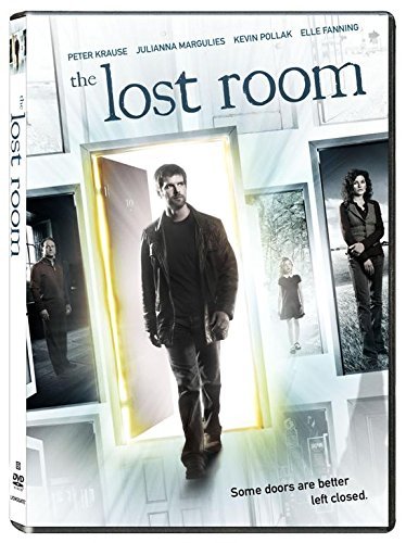 Lost Room/Lost Room@Nr