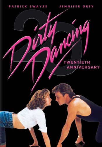 Dirty Dancing/Dirty Dancing@Ws/20th Anniv. Ed.@Pg13