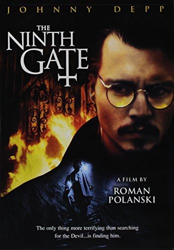 Ninth Gate/Ninth Gate@Ws@R