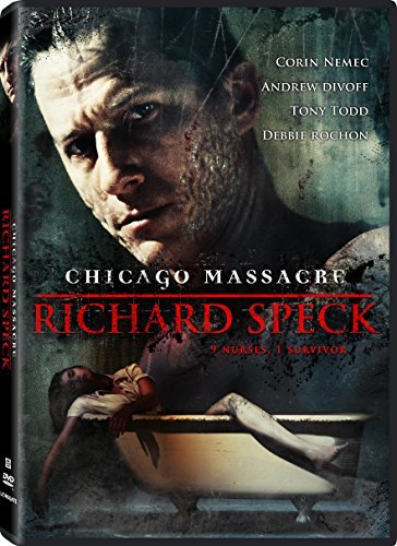 Chicago Mass-Richard Speck/Nemee/Divoff/Todd@Ws@R