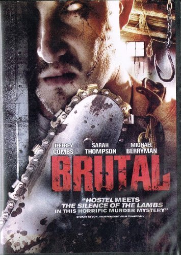 BRUTAL/(WIDESCREEN)