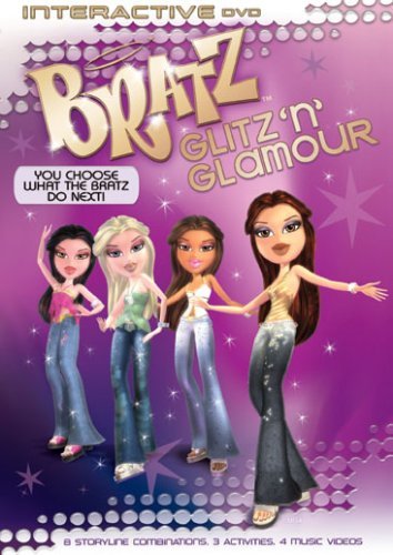 Bratz/Glitz N Glamour@Nr