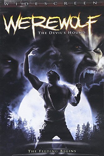 Werewolf-Devils Hound/Werewolf-Devils Hound@Ws@R