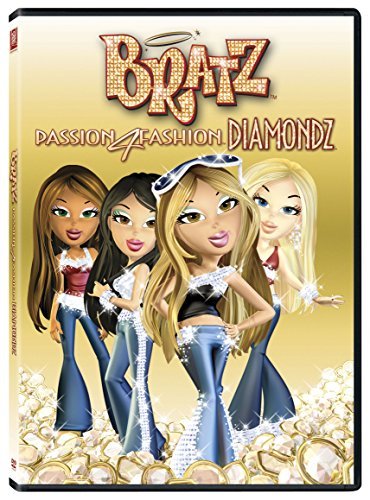 Passion 4 Fassion Bratz G 