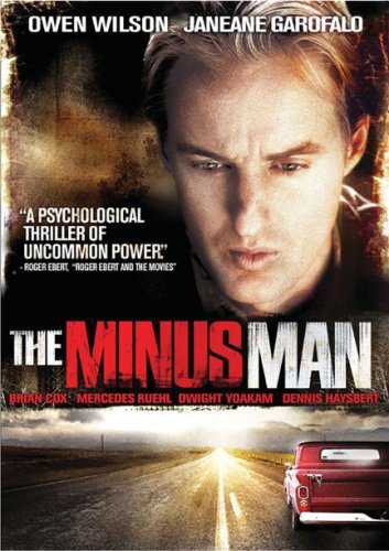Minus Man/Minus Man@Ws@R