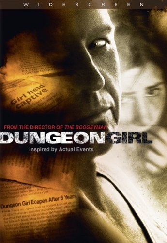 Dungeon Girl/Dungeon Gir@Ws@R