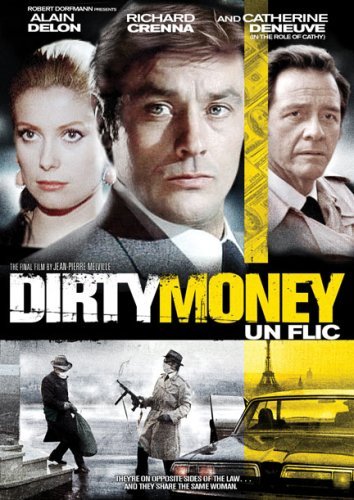 Dirty Money/Dirty Money@Ws@Pg