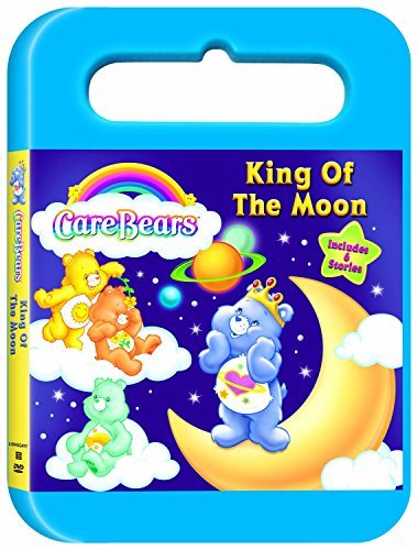 King Of The Moon/Care Bears@Nr
