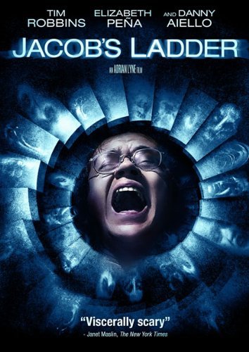 Jacob's Ladder/Robbins/Aiello/Pena@Dvd@R/ws