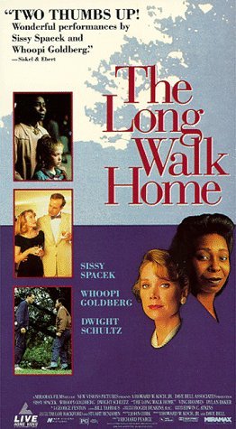 Long Walk Home/Goldberg/Spacek@Clr/Cc/St@Pg