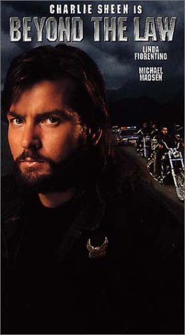 Beyond The Law (1992)/Sheen/Fiorentino/Madsen/Vance/@Clr/Cc/Dss@R