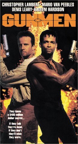 Gunmen/Lambert/Van Peebles/Leary@Clr/Cc/Dss@R