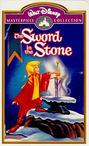 SWORD IN THE STONE/SWORD IN THE STONE