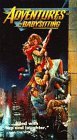 ADVENTURES IN BABYSITTING/SHUE/COOGAN