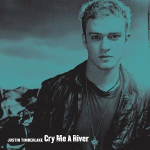 Justin Timberlake/Cry Me A River (Remixes)
