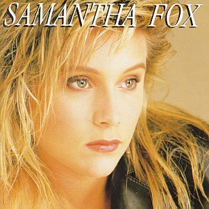 FOX,SAMANTHA/SAMANTHA FOX