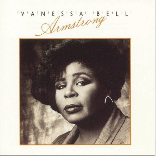 Vanessa Bell Armstrong/Vanessa Bell Armstrong