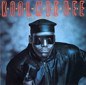 Kool Moe Dee/Knowledge Is King