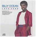 OCEAN,BILLY/LOVE ZONE