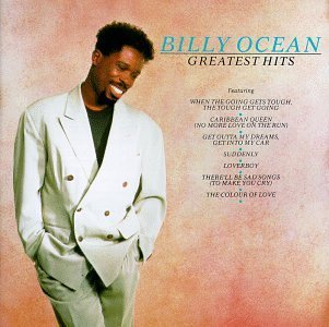 Billy Ocean/Greatest Hits