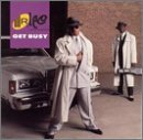 Mr. Lee/Get Busy