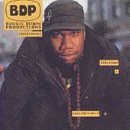 Boogie Down Productions/Edutainment@Explicit Version