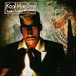 Kool Moe Dee/Funke Funke Wisdom@Clr/Hifi