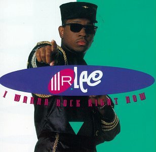 Mr. Lee/I Wanna Rock Right Now