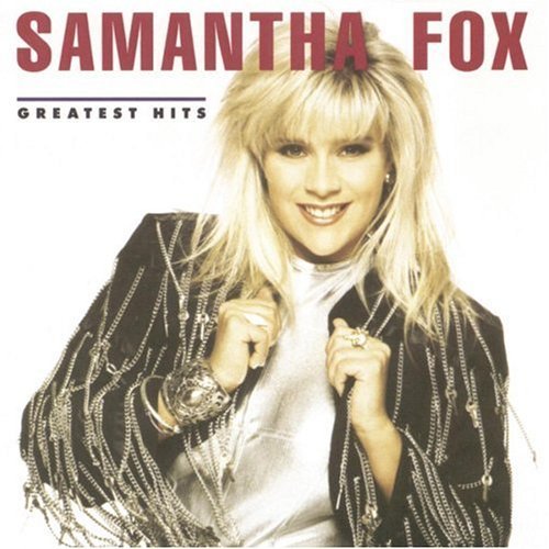 Samantha Fox/Greatest Hits