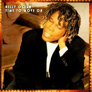 Billy Ocean/Time To Move On