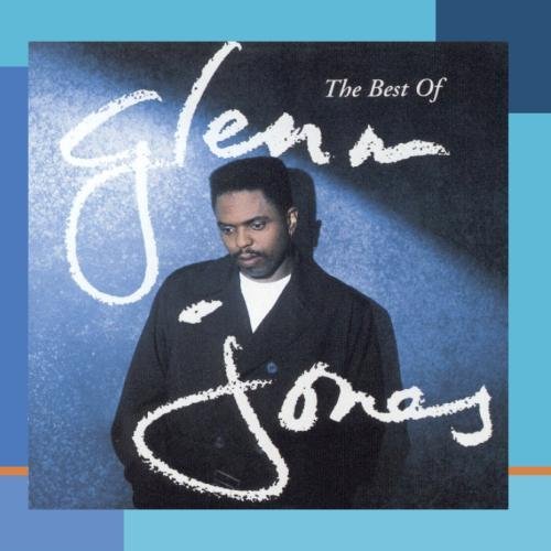 Glenn Jones/Best Of Glenn Jones