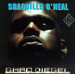 Shaquille O'Neal/Shaq Diesel