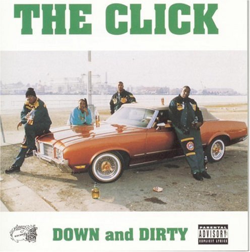 Click/Down & Dirty@Explicit Version