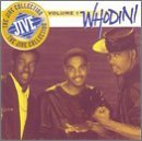 Whodini/Vol. 1-Jive Collection Series