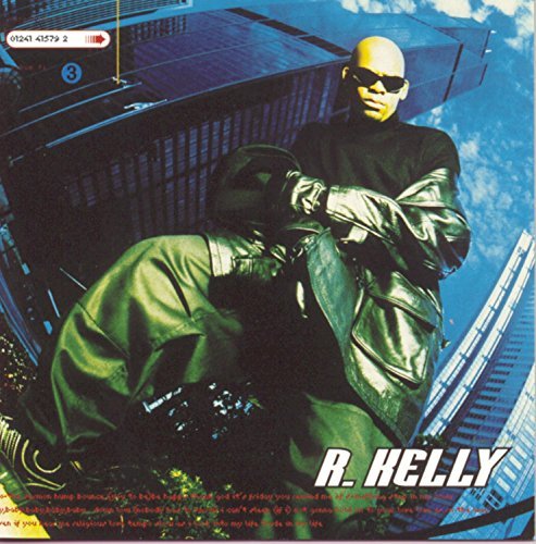 KELLY,R./R. KELLY