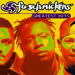 Fu-Schnickens/Greatest Hits