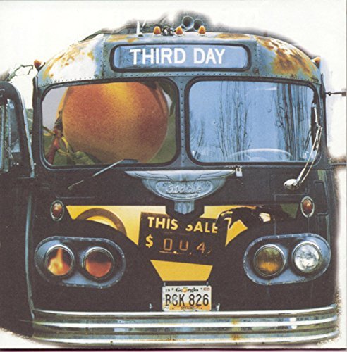 Third Day/Third Day