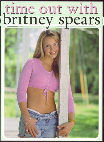 Britney Spears/Time Out With Britney Spears