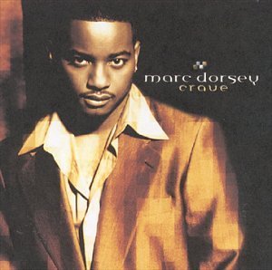 DORSEY,MARC/CRAVE