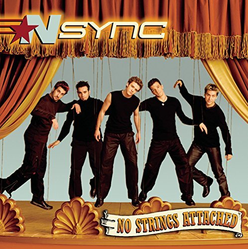 N Sync/No Strings Attached
