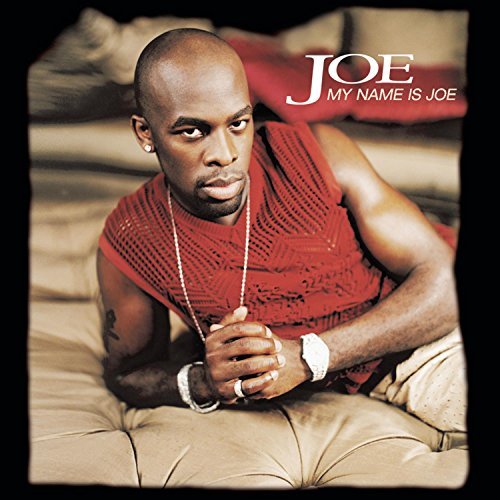 Joe/My Name Is Joe