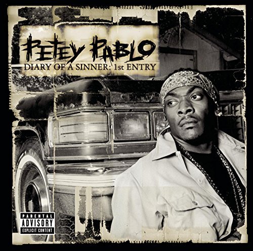 PABLO,PETEY/DIARY OF A SINNER: 1ST ENTRY