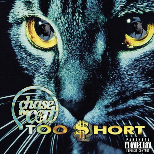 TOO SHORT/CHASE THE CAT