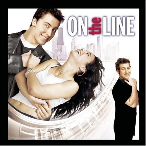 ON THE LINE/SOUNDTRACK
